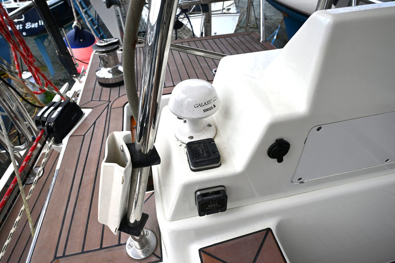 2006 Waterline 50 - CALLISTI