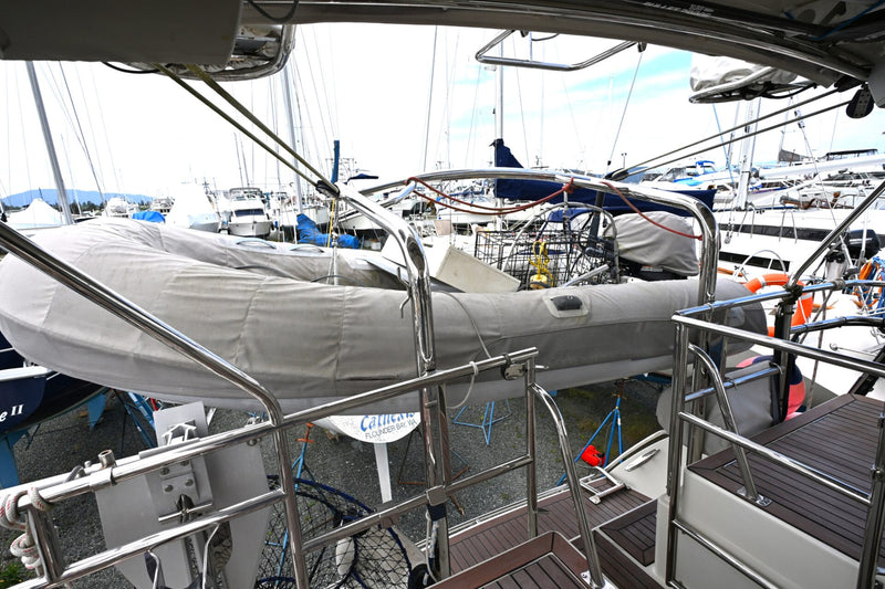 2006 Waterline 50 - CALLISTI