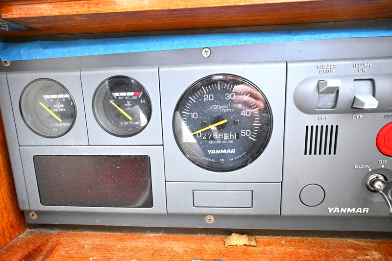 2006 Waterline 50 - CALLISTI