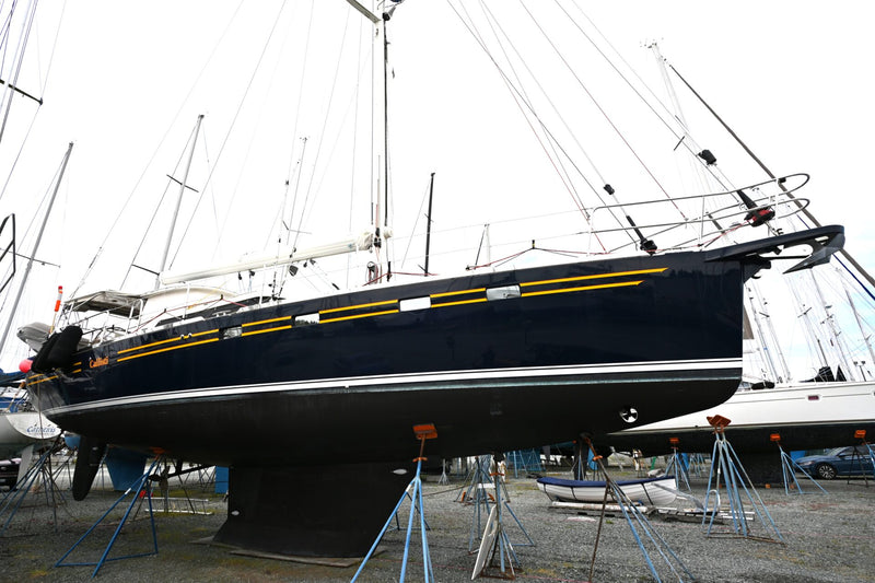 2006 Waterline 50 - CALLISTI