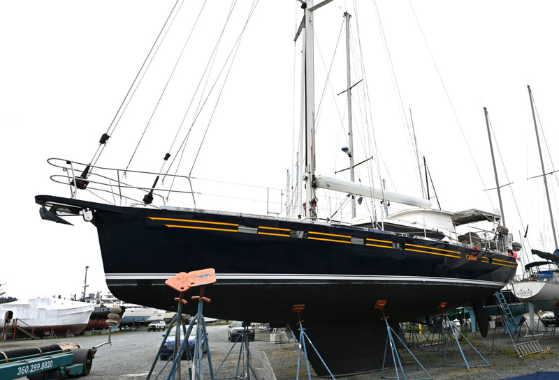 2006 Waterline 50 - CALLISTI