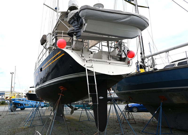 2006 Waterline 50 - CALLISTI