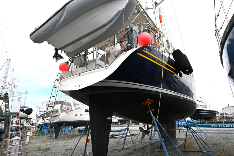 2006 Waterline 50 - CALLISTI