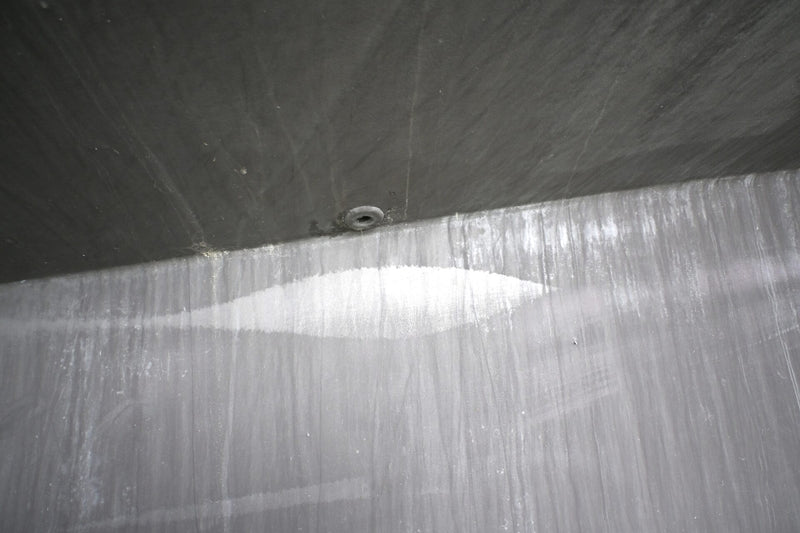 2006 Waterline 50 - CALLISTI