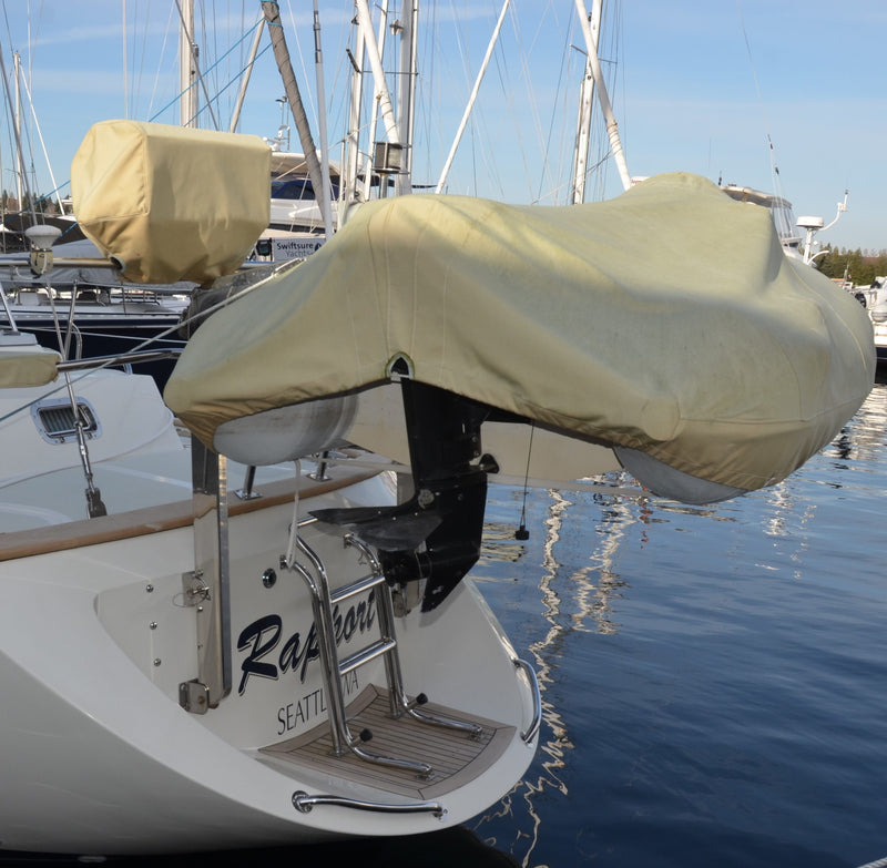 Tayana 48 - Rapport