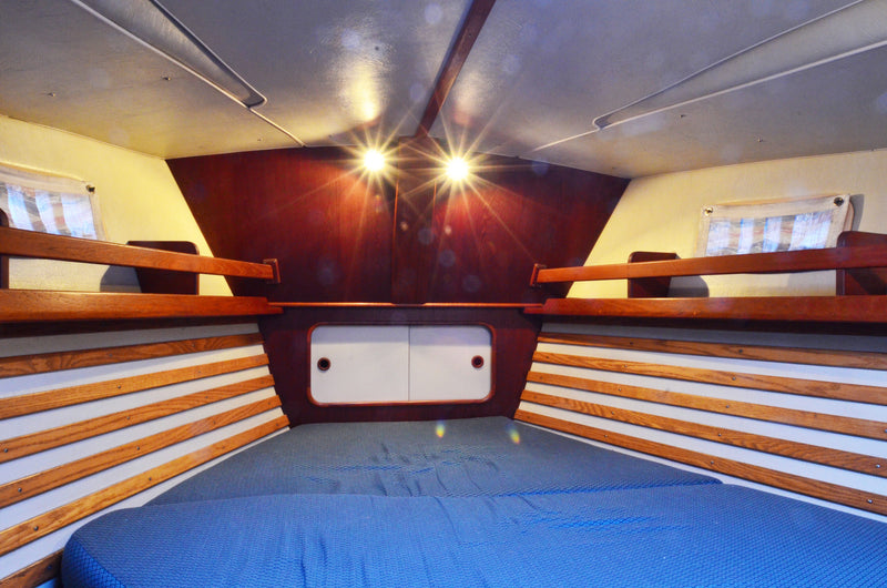 Sceptre 41 Waypoint