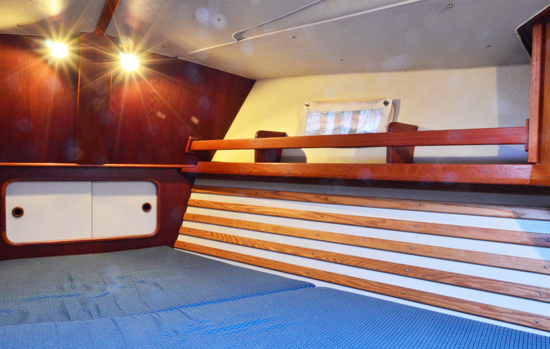 Sceptre 41 Waypoint