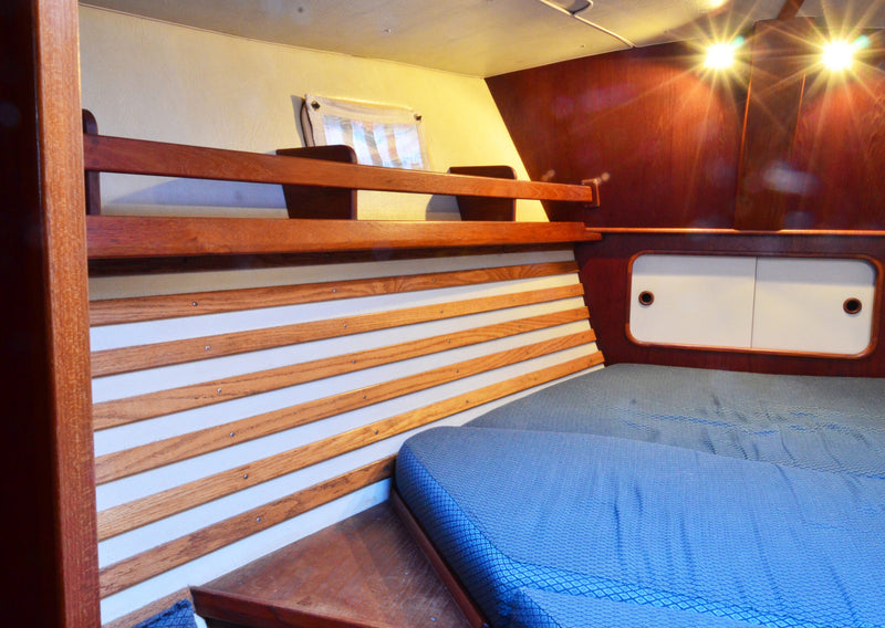 Sceptre 41 Waypoint