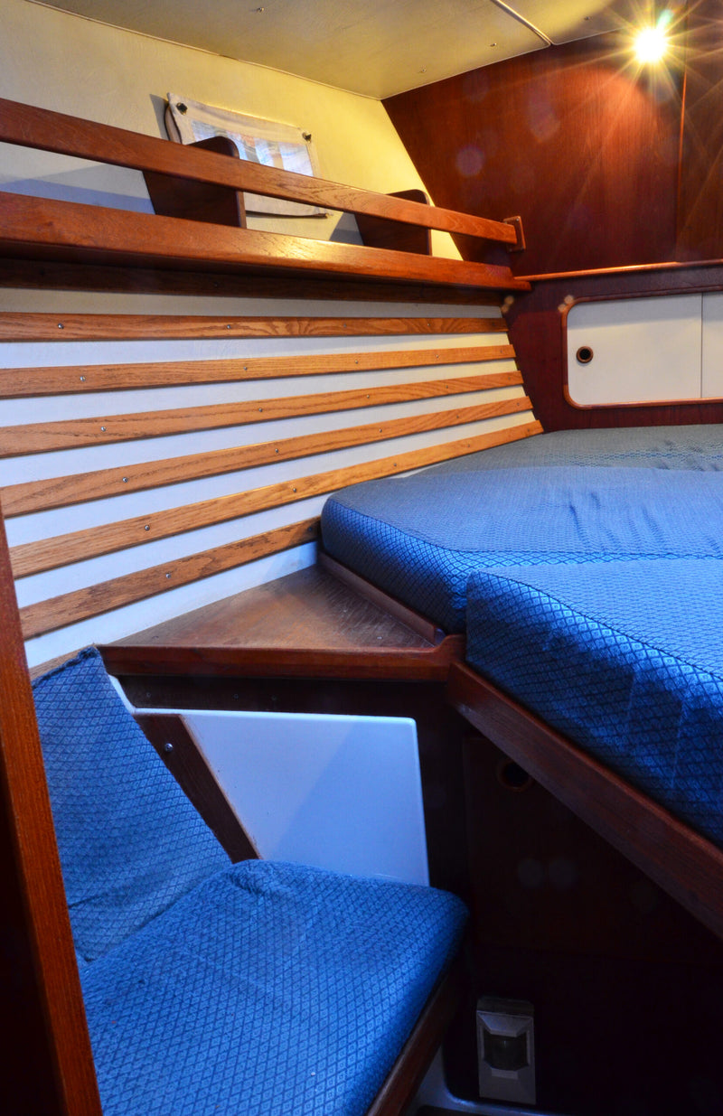 Sceptre 41 Waypoint