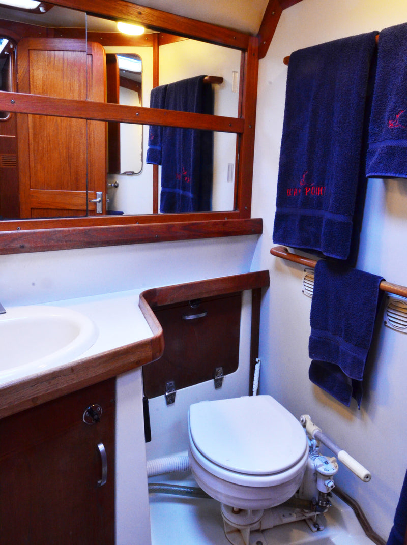 Sceptre 41 Waypoint
