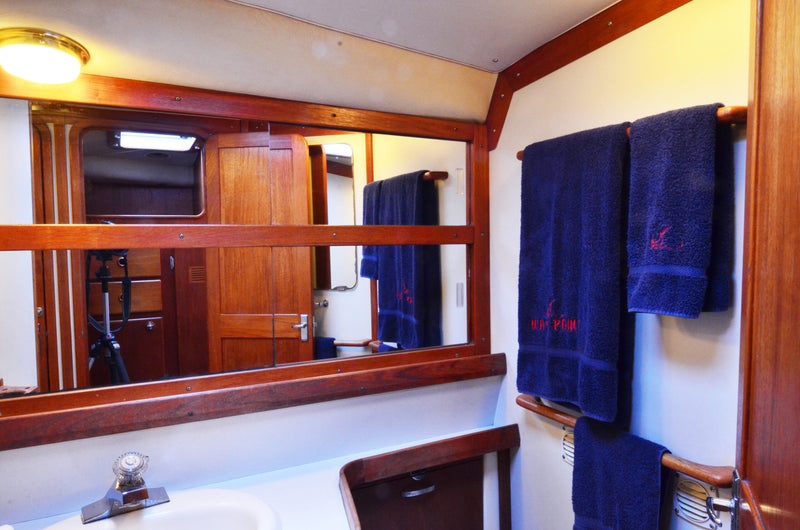 Sceptre 41 Waypoint