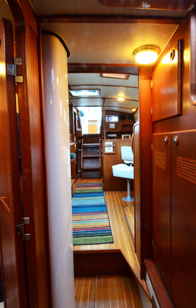 Sceptre 41 Waypoint