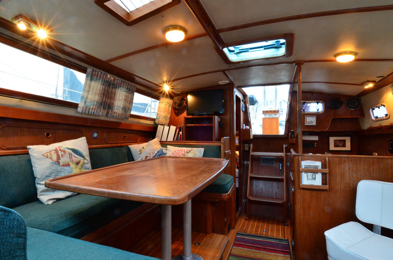 Sceptre 41 Waypoint