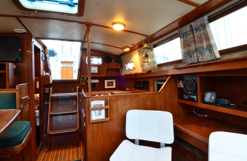 Sceptre 41 Waypoint