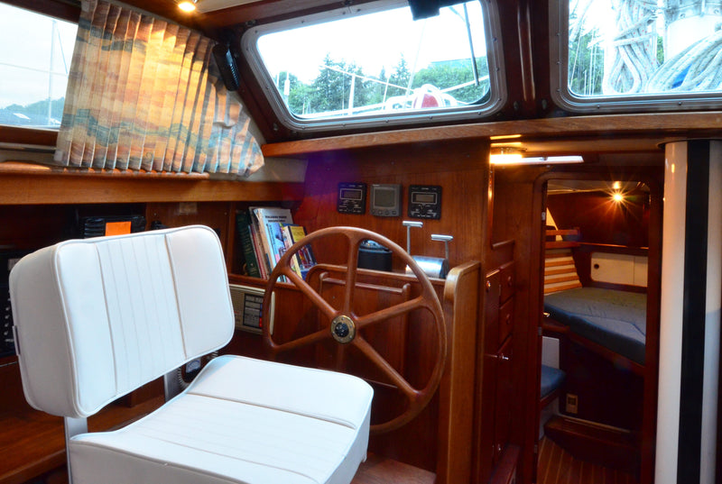 Sceptre 41 Waypoint