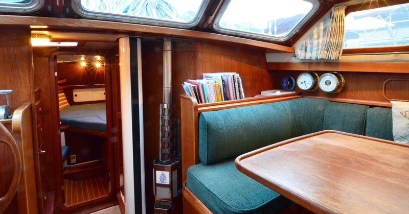 Sceptre 41 Waypoint
