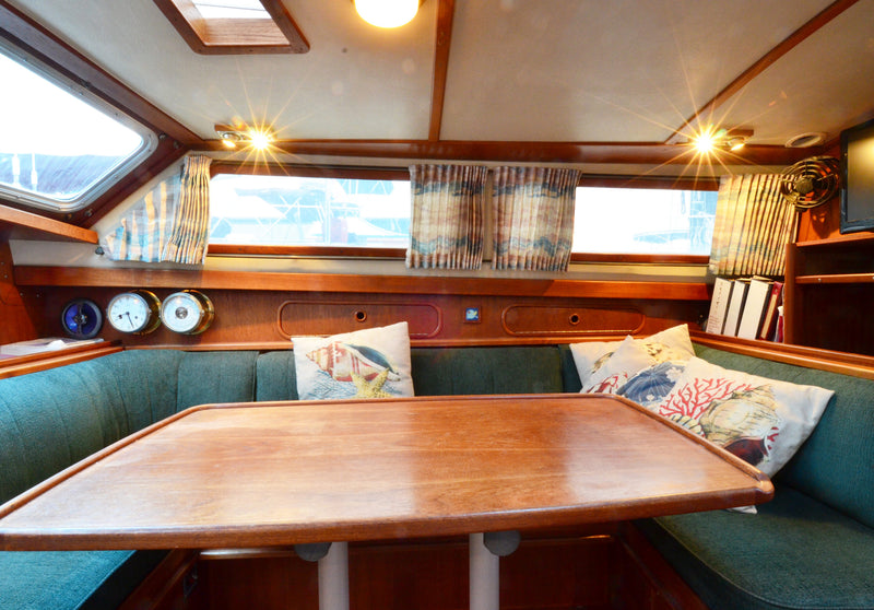Sceptre 41 Waypoint