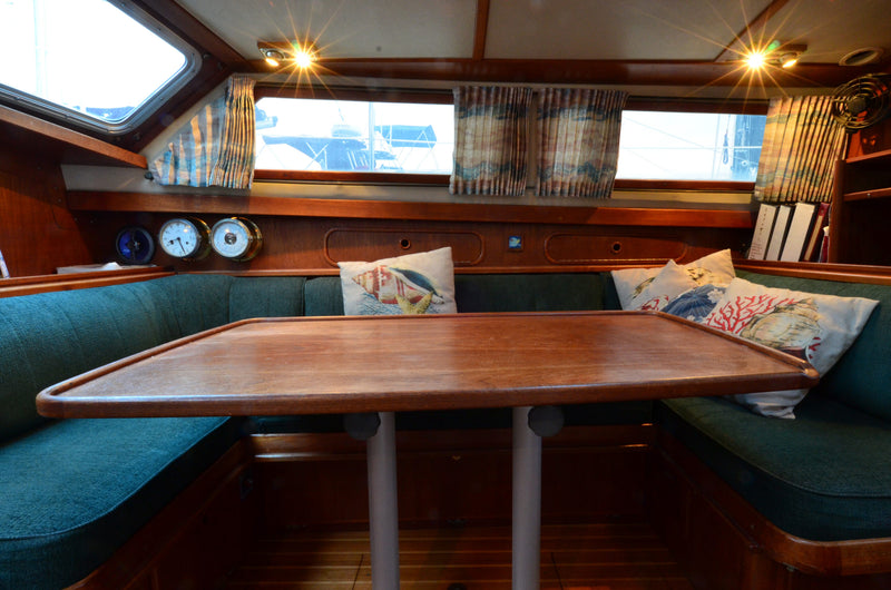 Sceptre 41 Waypoint
