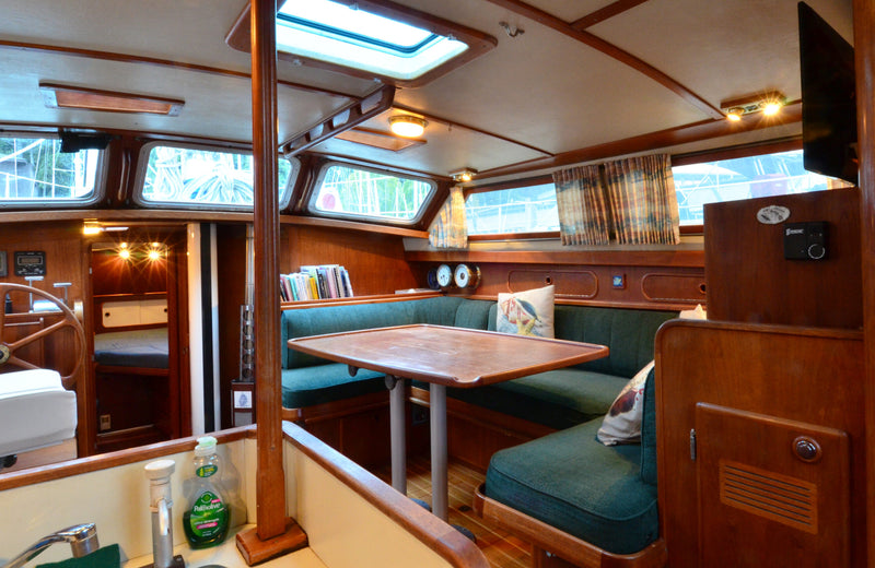 Sceptre 41 Waypoint