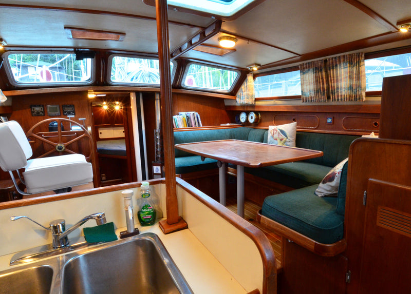 Sceptre 41 Waypoint