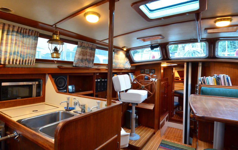 Sceptre 41 Waypoint