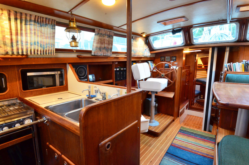 Sceptre 41 Waypoint
