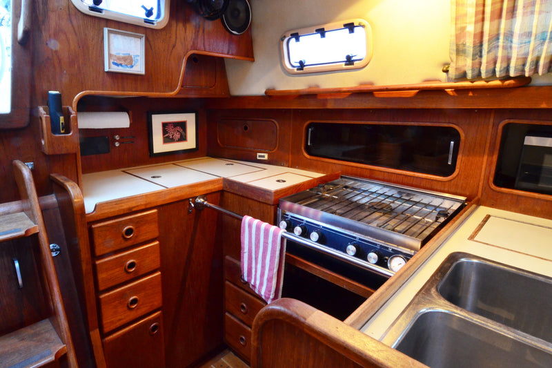 Sceptre 41 Waypoint