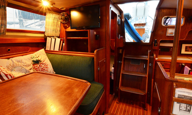 Sceptre 41 Waypoint