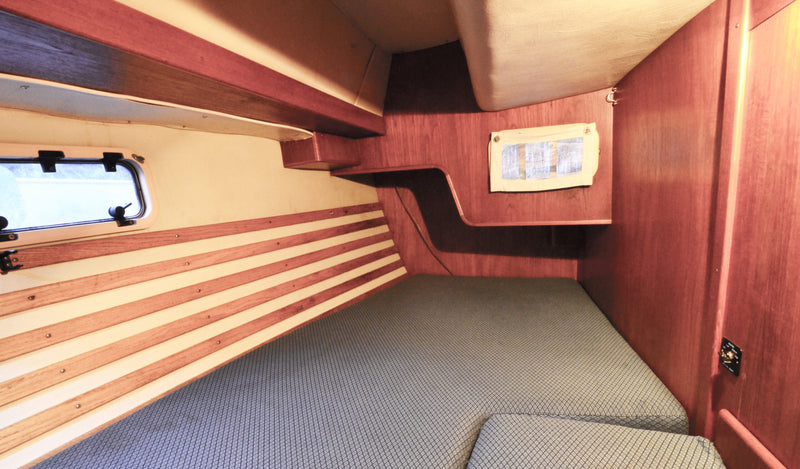 Sceptre 41 Waypoint