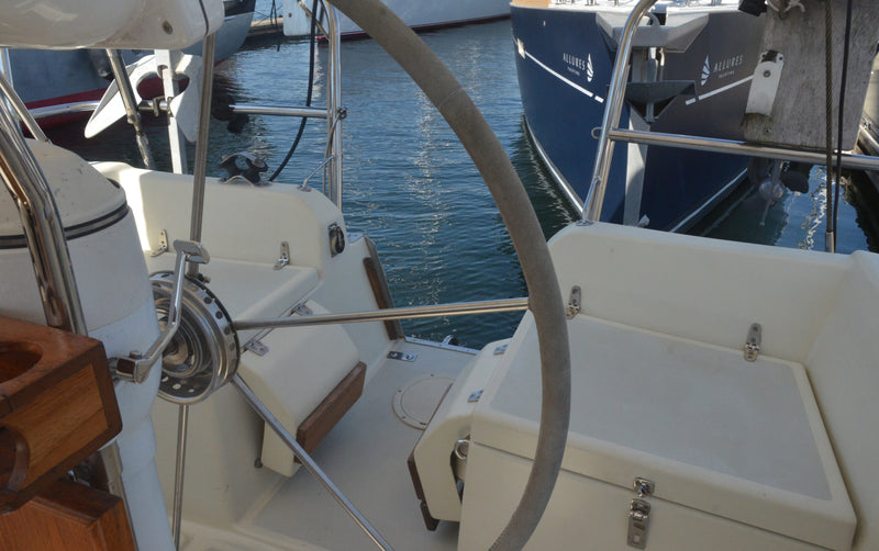 Sceptre 41 Waypoint