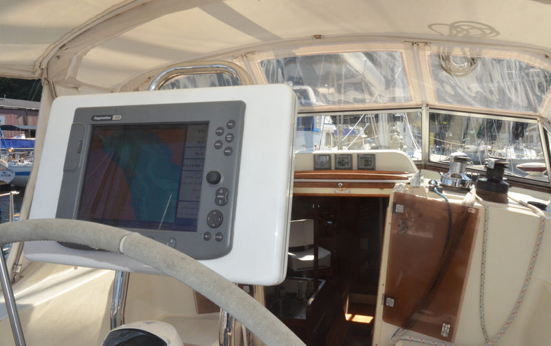 Sceptre 41 Waypoint