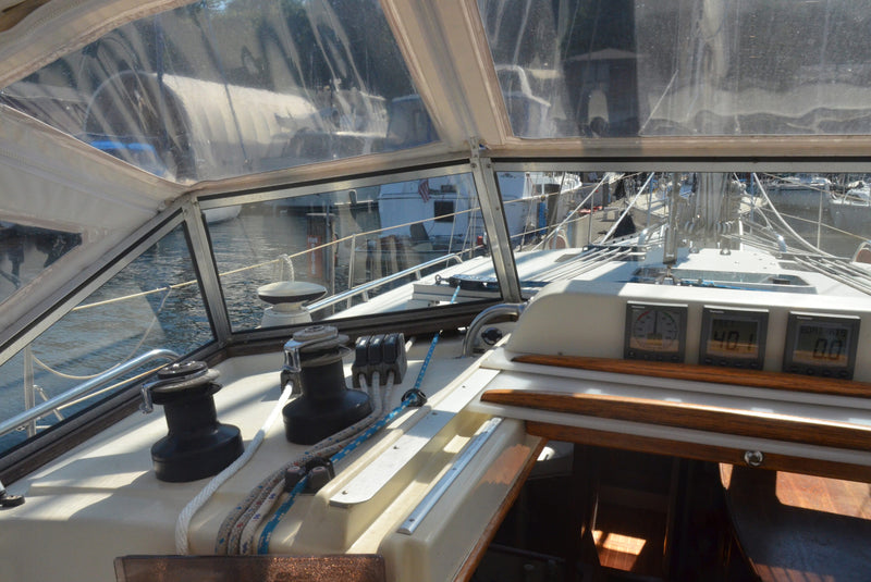 Sceptre 41 Waypoint