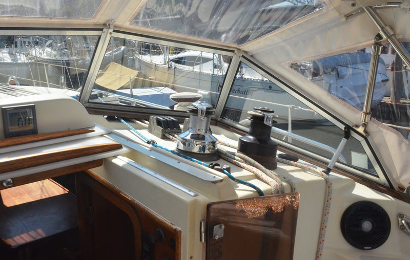 Sceptre 41 Waypoint