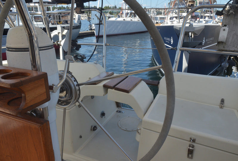 Sceptre 41 Waypoint