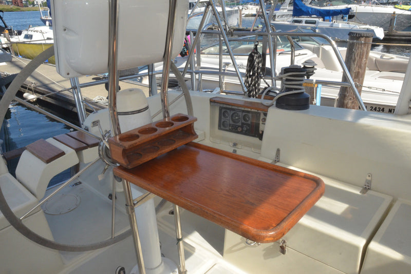 Sceptre 41 Waypoint