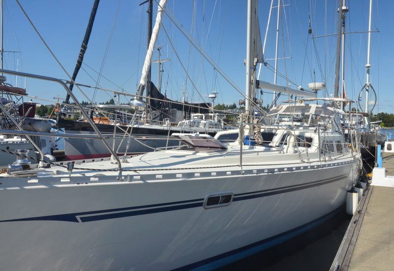 Sceptre 41 Waypoint