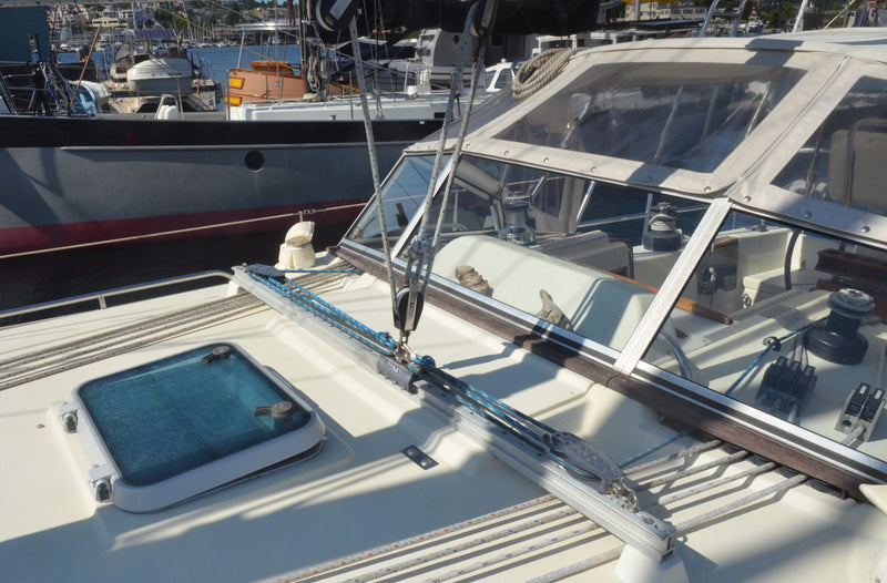 Sceptre 41 Waypoint
