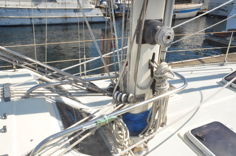 Sceptre 41 Waypoint