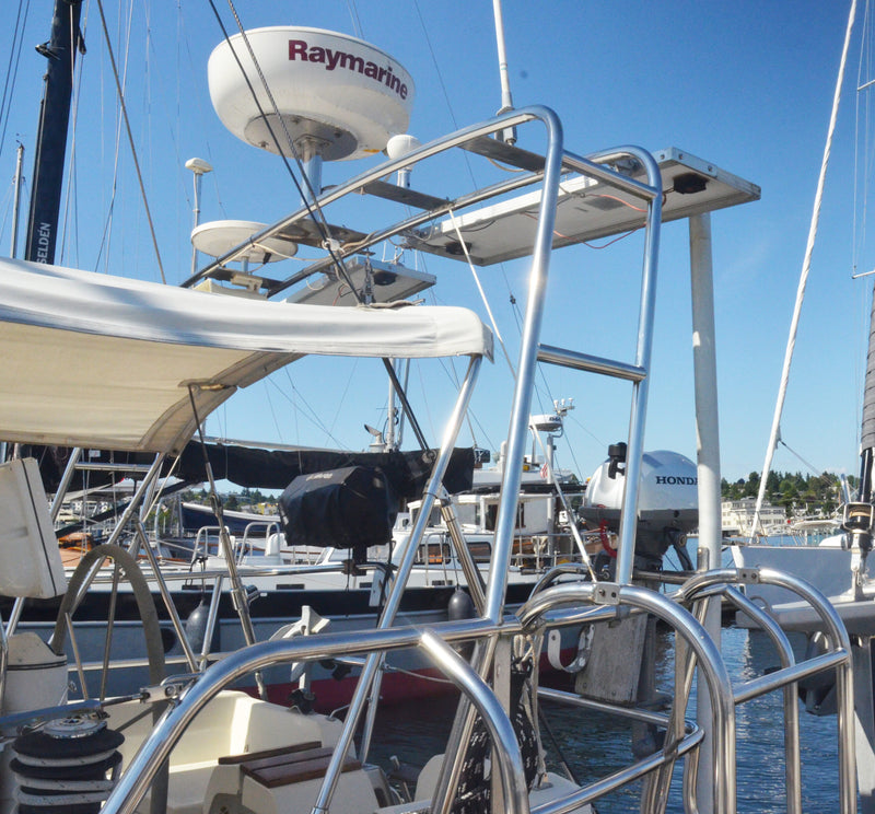 Sceptre 41 Waypoint