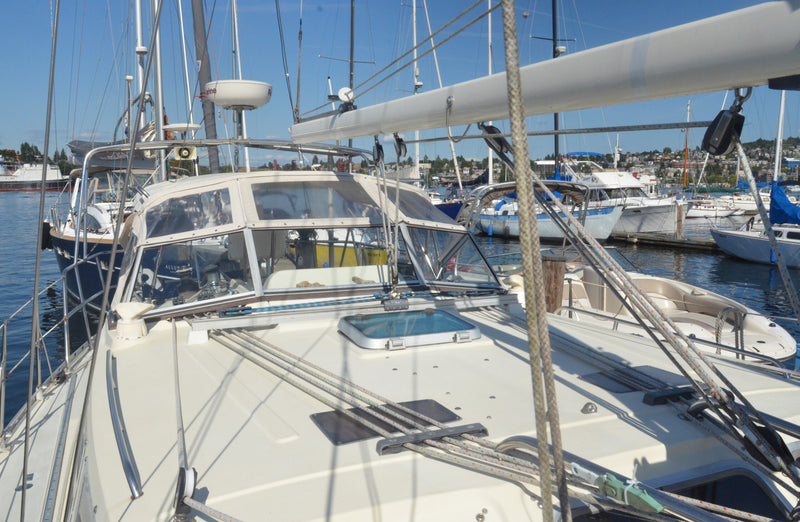 Sceptre 41 Waypoint