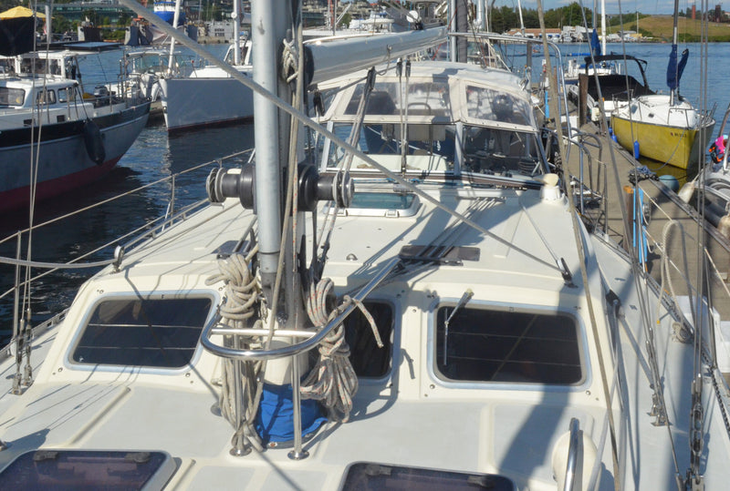 Sceptre 41 Waypoint