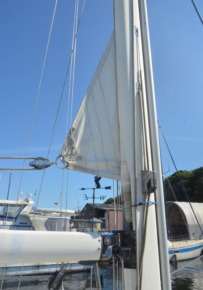 Sceptre 41 Waypoint