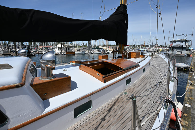 Rhodes 50 - ROWENA