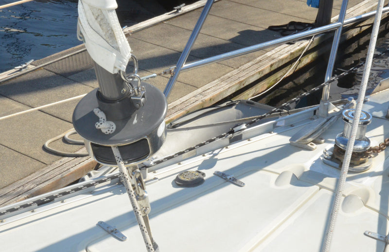 Sceptre 41 Waypoint