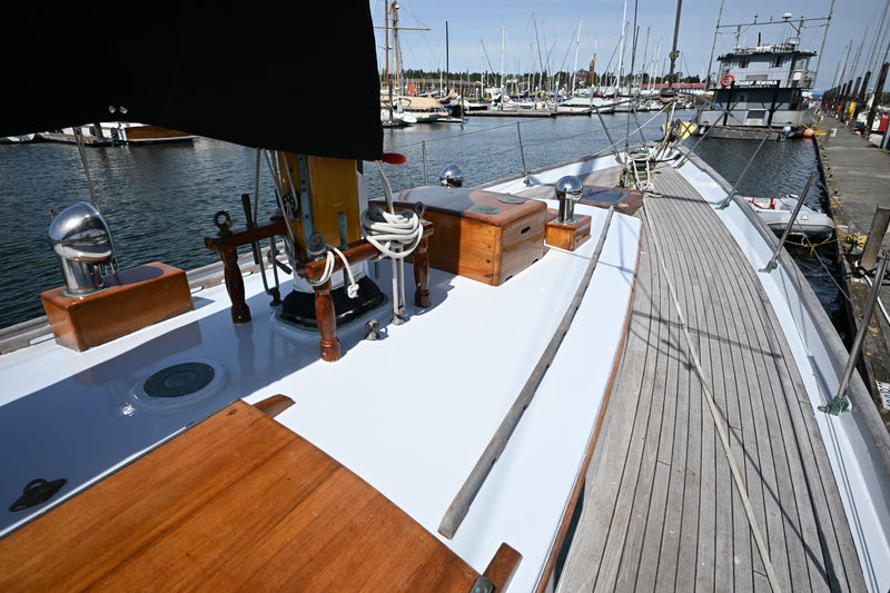 Rhodes 50 - ROWENA