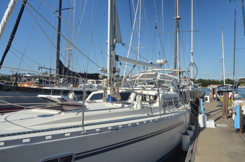 Sceptre 41 Waypoint