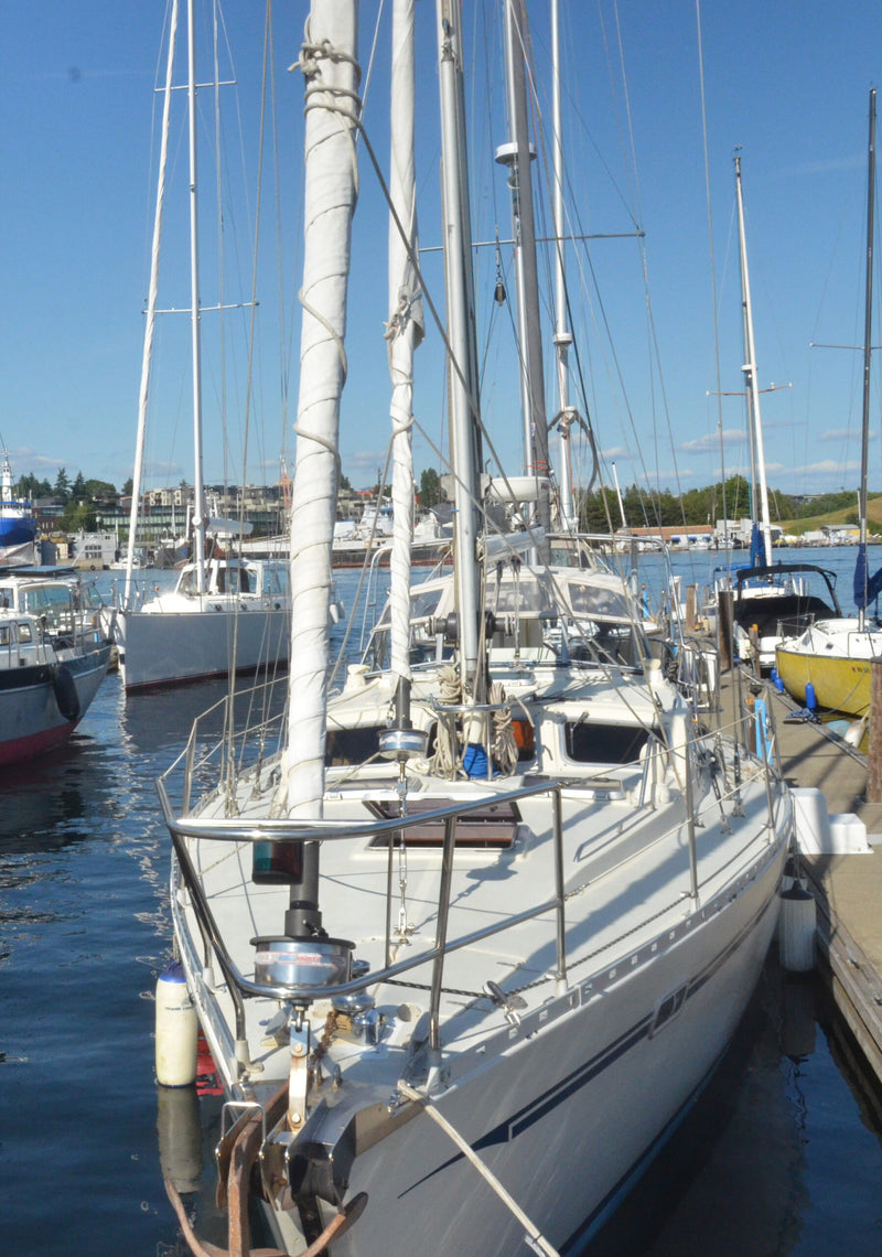 Sceptre 41 Waypoint
