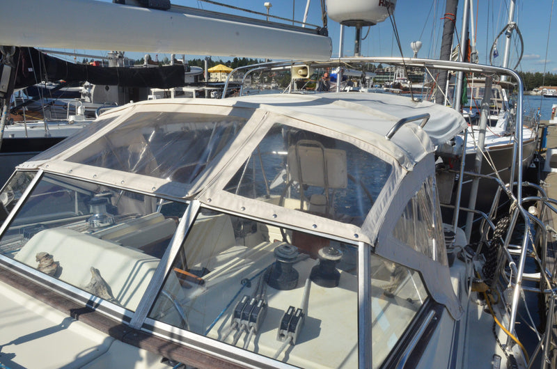 Sceptre 41 Waypoint