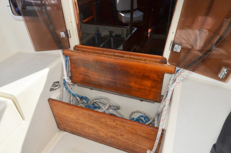 Sceptre 41 Waypoint