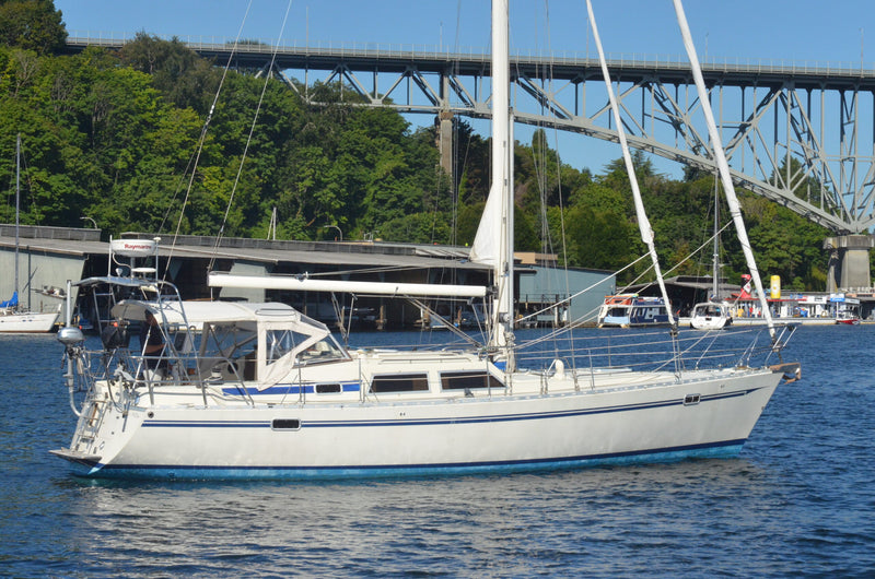 Sceptre 41 Waypoint